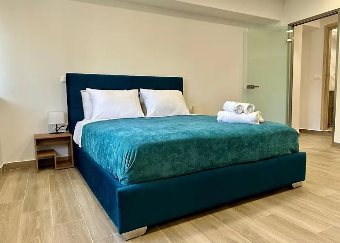 Academys Modern s By Athens Urban Retreat