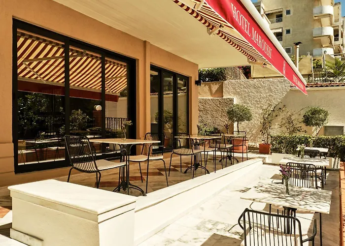 Maroussi